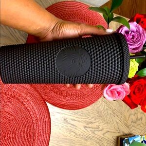 Starbucks brand new hard to find Black cup